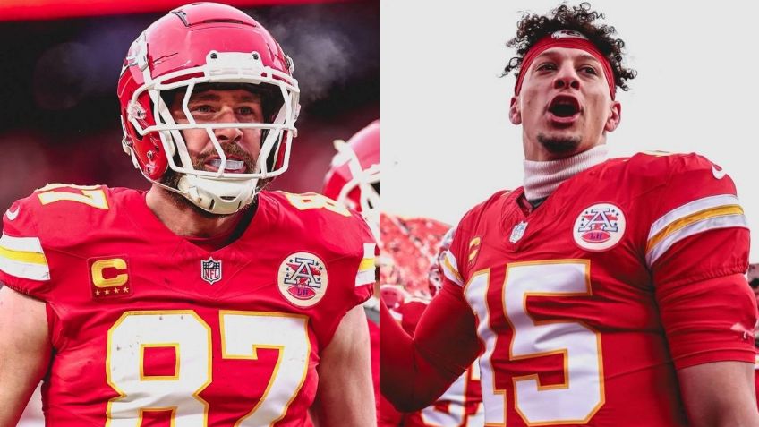 NFL Playoffs: Chiefs elimina a Texans y avanza a la Final de Conferencia por séptimo año al hilo