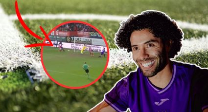 Chino Huerta debuta con gol en la victoria del Anderlecht en la liga de Bélgica | VIDEO