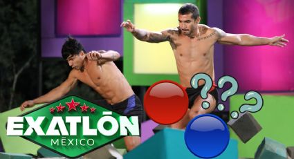 Exatlón México: Se filtra el equipo donde saldrá el próximo eliminado de la semana 14