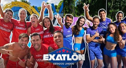 Exatlón USA 2025: Filtran el nombre del eliminado de este domingo 19 de enero