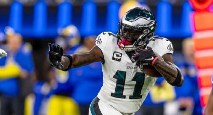 NFL Playoffs: Eagles elimina a Rams en la Ronda Divisional y avanza la Final de la Conferencia