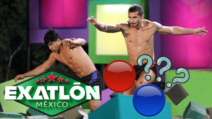 Exatlón México: Se filtra el equipo donde saldrá el próximo eliminado de la semana 14