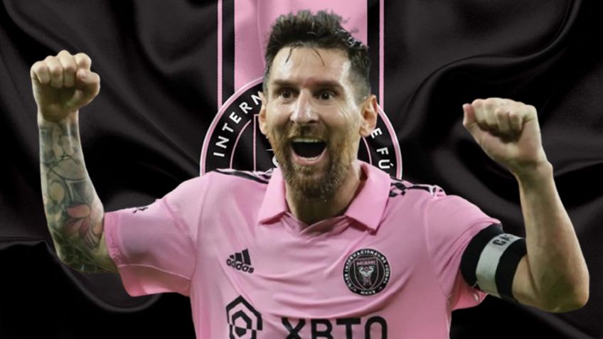 Fanáticos estadounidenses se burlan del América tras derrota con el Inter de Miami de Messi