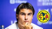 Foto ilustrativa de la nota titulada: La razón por la que Luka Romero podría fichar con América este 2025