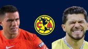 Foto ilustrativa de la nota titulada: N Henry Martín ni Malagón, estos son los futbolistas que el América blindó para que no sean vendidos