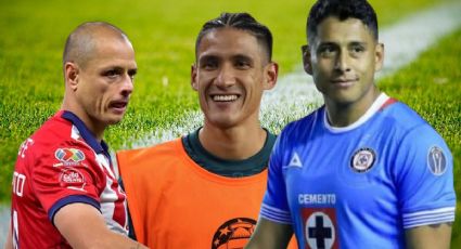 5 fichajes de la Liga MX que fueron un fracaso a lo largo del 2024