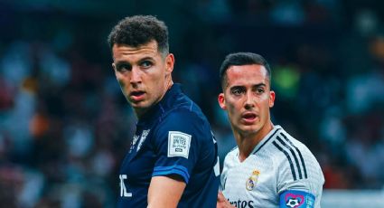 Se complica su llegada al América: Oussama Idrissi es pretendido por dos grandes de la Liga MX