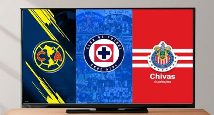 Conoce las televisoras que tienen los derechos de transmisión de cada equipo para el Clausura 2025