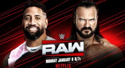 Así podrás ver todo el catálogo de la WWE en Netflix este 2025