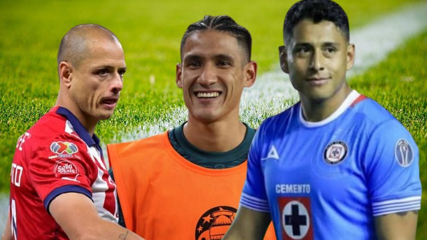 5 fichajes de la Liga MX que fueron un fracaso a lo largo del 2024