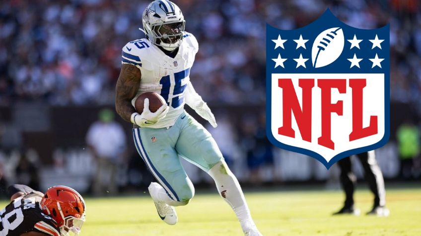 Las 5 opciones en la NFL que tiene Ezekiel Elliott tras su inminente salida de Dallas Cowboys