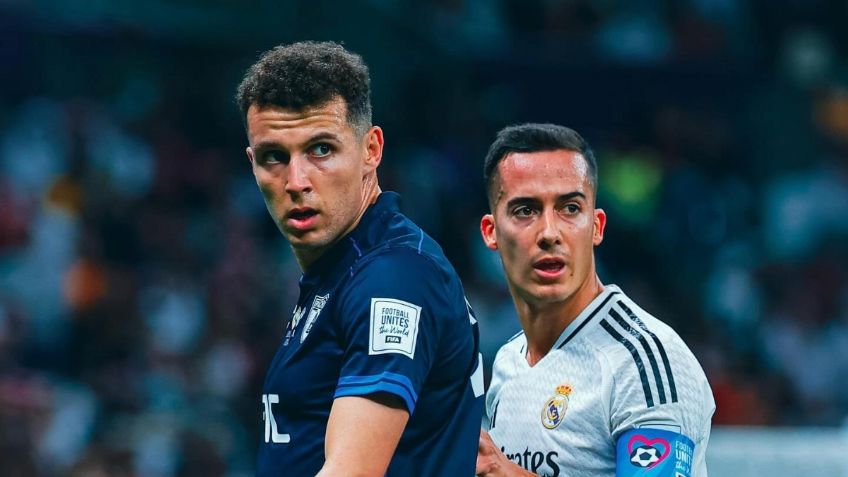 Se complica su llegada al América: Oussama Idrissi es pretendido por dos grandes de la Liga MX