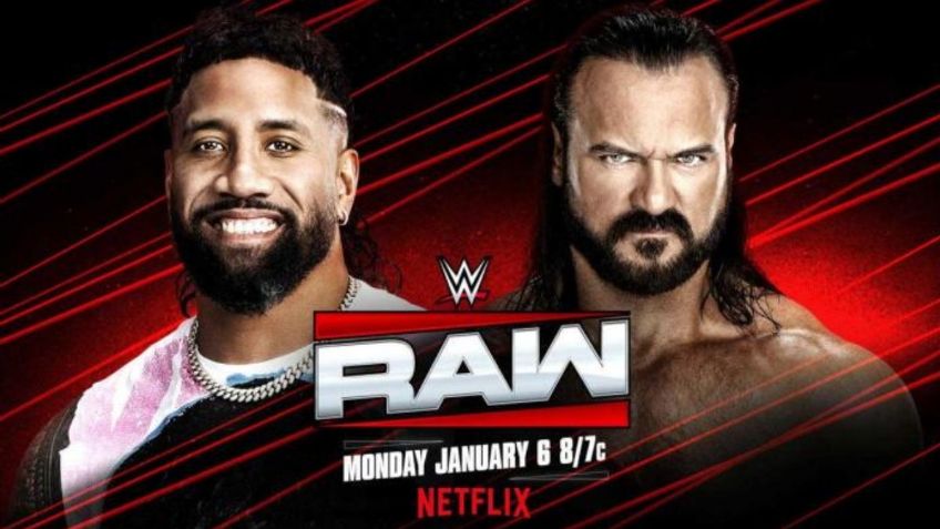 Así podrás ver todo el catálogo de la WWE en Netflix este 2025