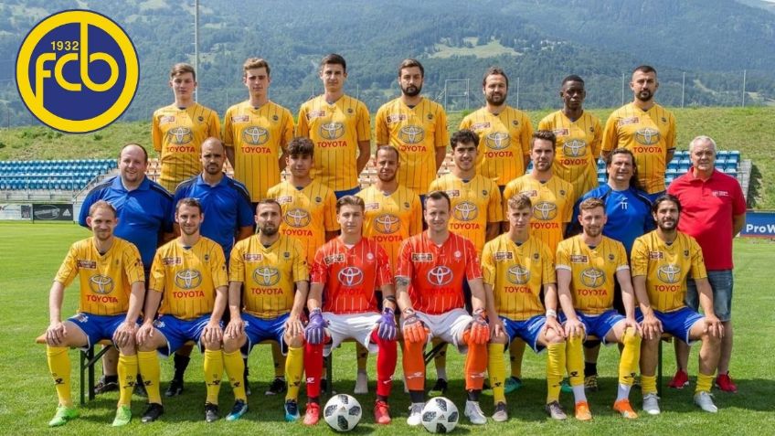 Conoce al FC Balzers, el equipo que pasó de ser irreconocible a ser el de mayor reconocimiento
