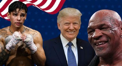 5 estrellas del deporte que mostraron su apoyo a Donald Trump