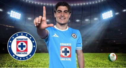 Cruz Azul ya tiene fecha para el debut de Luka Romero en el Clausura 2025