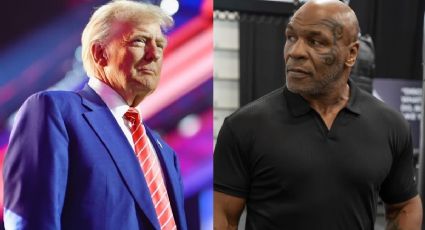 De Mike Tyson hasta Jake Paul, los deportistas que asistieron a la toma de posesión de Donald Trump