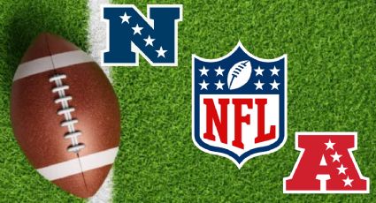Así se disputarán las finales de Conferencia de la NFL, rumbo al Super Bowl 2025