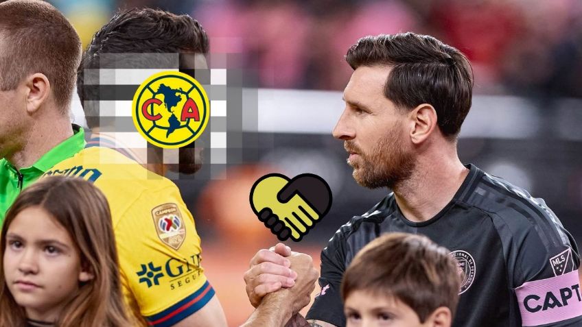 Se ganó el reconocimiento de Messi, es líder en América y prometió ganar el tetracampeonato