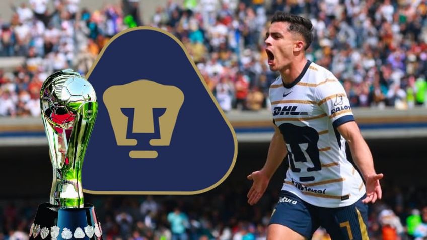 Rodrigo López asegura que Pumas buscará el campeonato pese a la salida del Chino Huerta