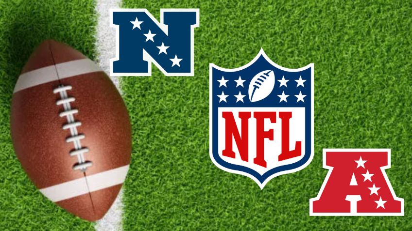 Así se disputarán las finales de Conferencia de la NFL, rumbo al Super Bowl 2025