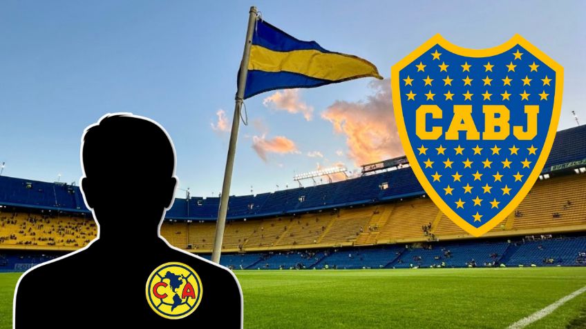 Excampeón con América será el nuevo refuerzo de Fernando Gago en Boca Juniors