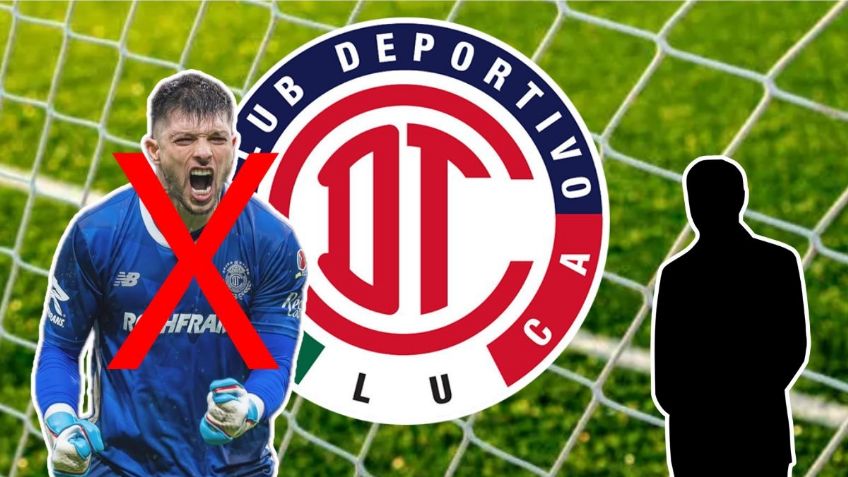 Toluca ya tiene en la mira al sucesor de Volpi: un campeón de la Champions League