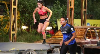 Exatlón México: ¿Quién ganará la medalla femenil HOY martes 21 de enero?