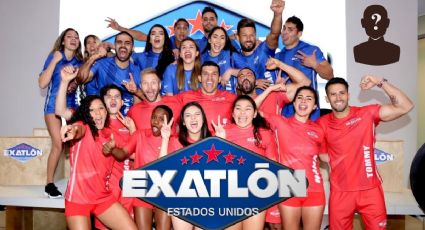 Exatlón USA 2025: Revelan el atleta que saldrá eliminado este miércoles 22 de enero