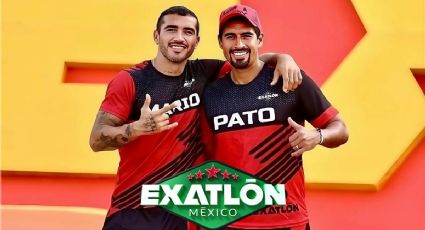 Exatlón México: Dominan el reality y estos son los 3 candidatos a heredar el título de Pato Araujo