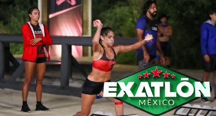 Exatlón México: ¿Quién ganó la Medalla Femenil y la Batalla Colosal hoy martes 21 de enero?