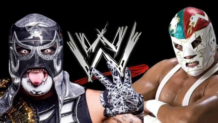¿Hará mancuerna con Penta Zero Miedo? Hijo de Dr. Wagner Jr. cerca de llegar a la WWE