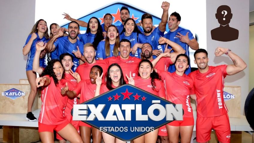 Exatlón USA 2025: Revelan el atleta que saldrá eliminado este miércoles 22 de enero