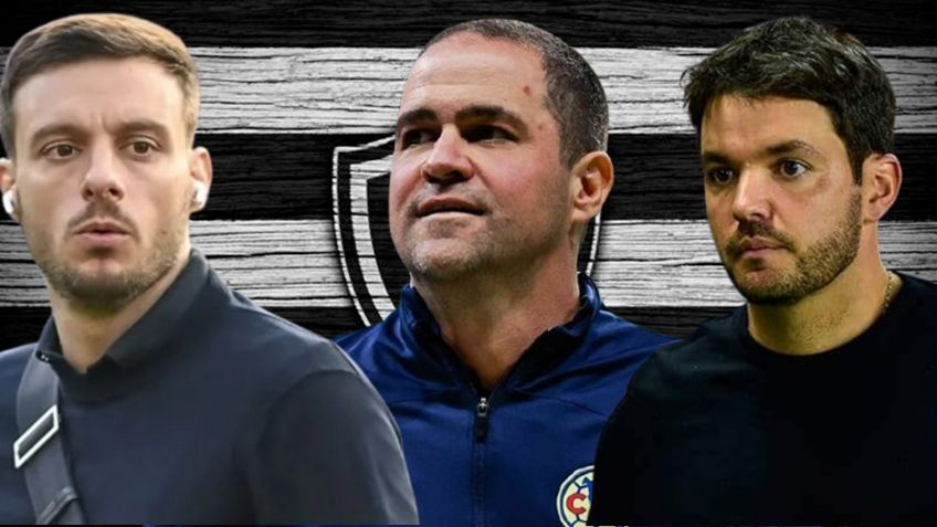 Tras fallar en el fichaje de Jardine, Botafogo podría robarle su DT a un grande de la Liga MX