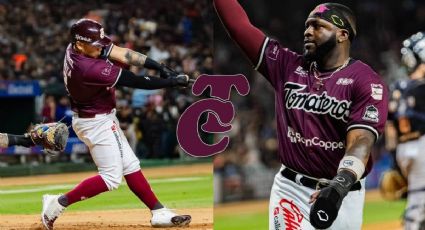 Tomateros se impone a Charros y se lleva el primer juego de la Serie de México en la LMP