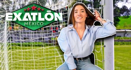 Exatlón México: Conoce el negocio futbolístico de Mati Álvarez en Puebla