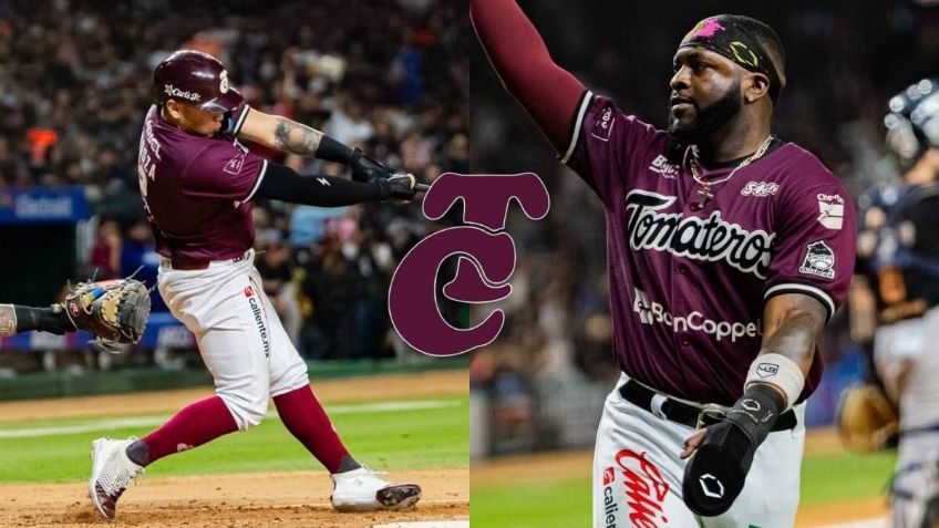 Tomateros se impone a Charros y se lleva el primer juego de la Serie de México en la LMP