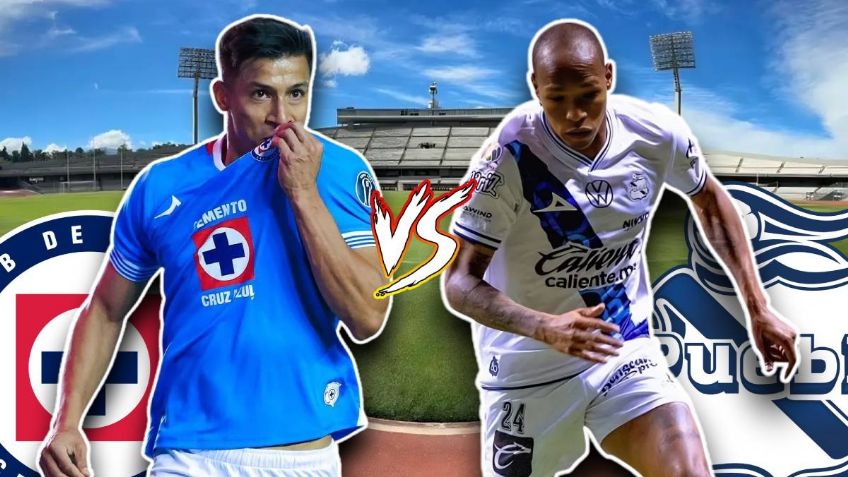 ¿Dónde comprar boletos para el Cruz Azul vs Puebla y cuál es su precio?