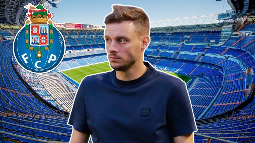 Cruz Azul ya negocia la salida de Martín Anselmi: el DT argentino llegaría al Porto