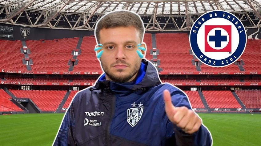 El mensaje de Martín Anselmi que causa dolor en Cruz Azul ante su posible salida al Porto