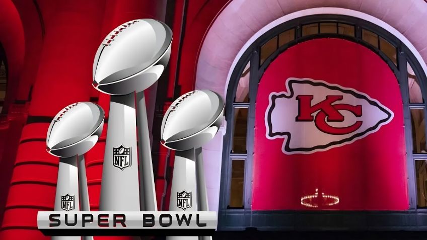 ¿Cuántos equipos han conseguido ser tricampeones en la NFL?