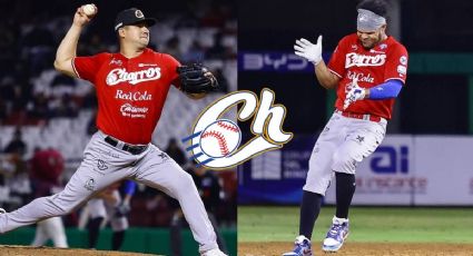 Charros iguala a Tomateros con agonizante victoria en Juego 2 de la Serie de México en LMP