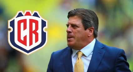 Así reaccionó la prensa en Costa Rica ante el amargo debut de Miguel Herrera