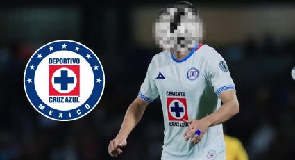 Todavía no se va Anselmi y el PRIMER jugador que ya salió de Cruz Azul