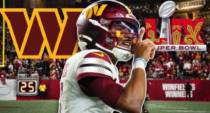 Conoce a Jayden Daniels, la estrella que busca ser el primer QB novato en ganar el Super Bowl