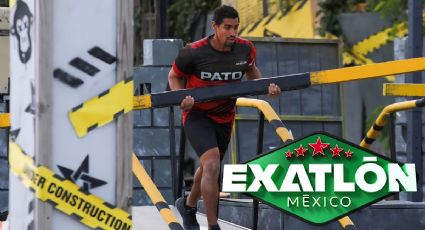 Exatlón México: Este es el equipo que ganará el juego por la ventaja este jueves 23 de enero