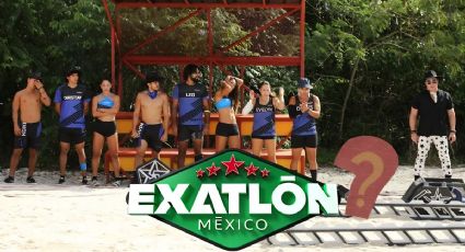 Exatlón México: ¿Quién ganó la Ventaja Individual y la Villa 360 hoy jueves 23 de enero?