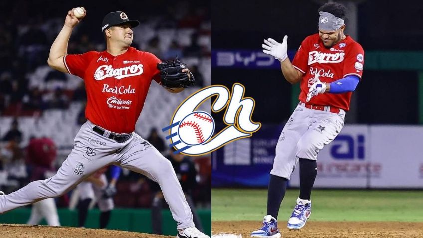 Charros iguala a Tomateros con agonizante victoria en Juego 2 de la Serie de México en LMP