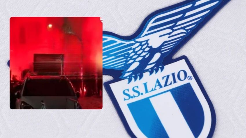 Apuñalan a fanáticos de la Real Sociedad en Roma previo al juego de la Europa League con Lazio
