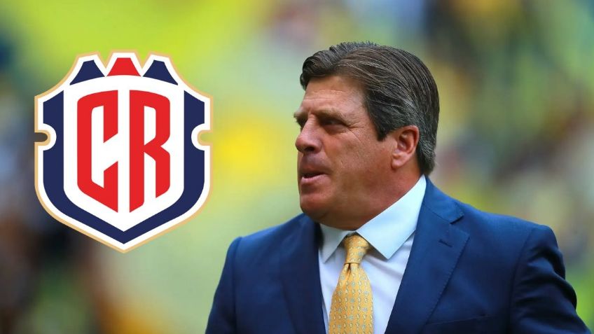 Así reaccionó la prensa en Costa Rica ante el amargo debut de Miguel Herrera